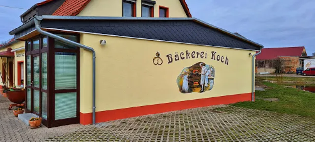 Bäckerei Gerhard Koch