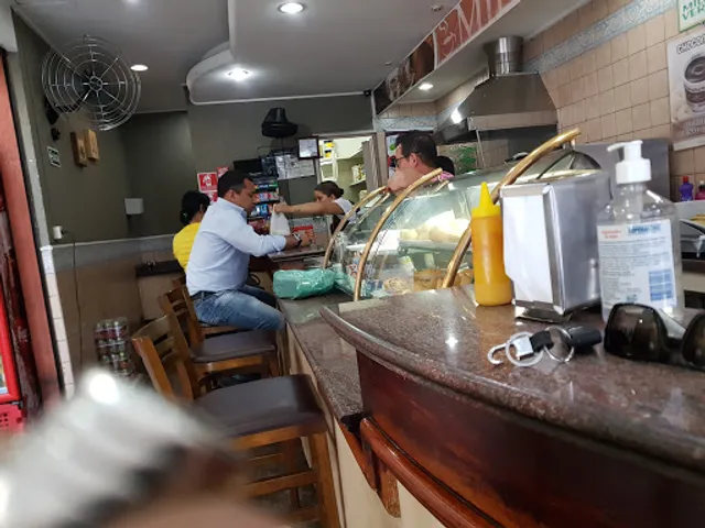 Café Mille - Jandira