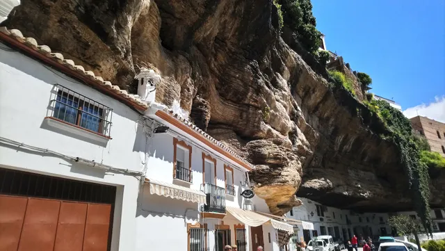 Casas Rurales El Tajo