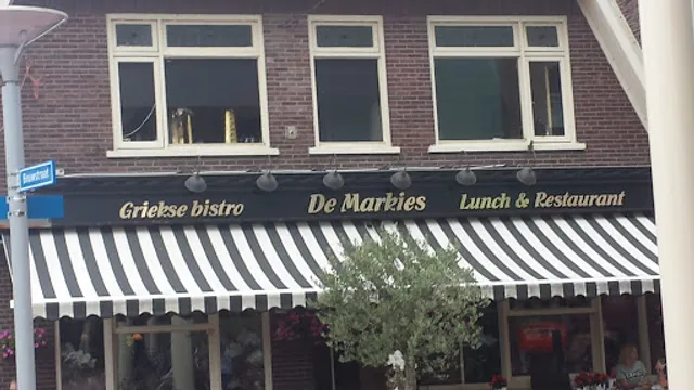 De Markies