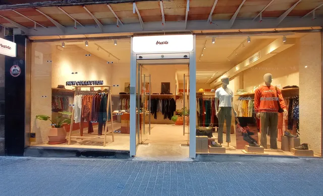 Brava Fabrics, Palma