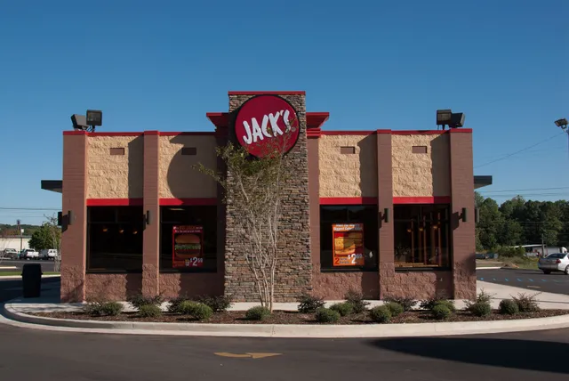 Jack's Family Restaurant