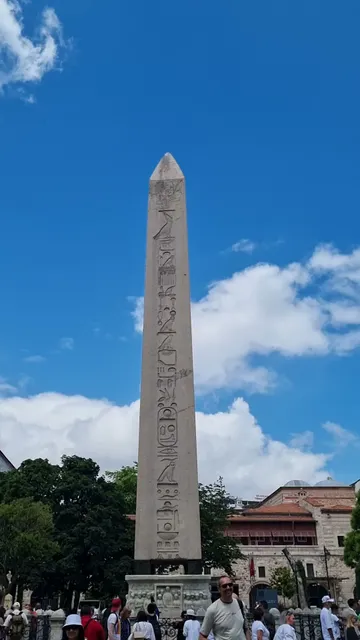 Hippodrome of Constantinople