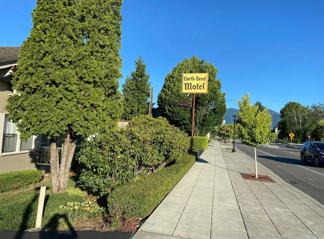 North Bend Motel