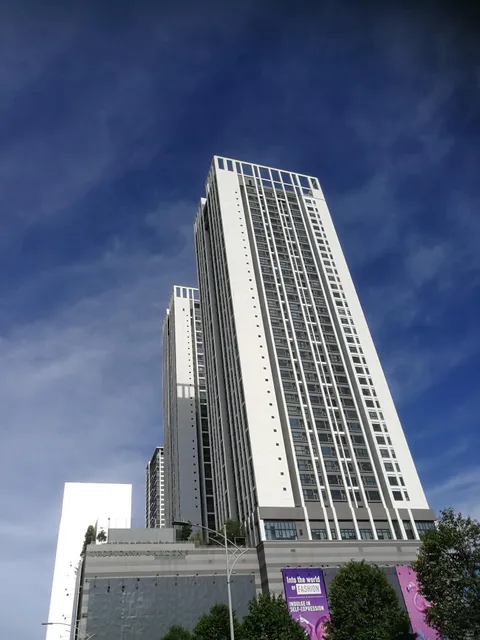Arnica Serviced Residences, Tropicana Gardens (B1)