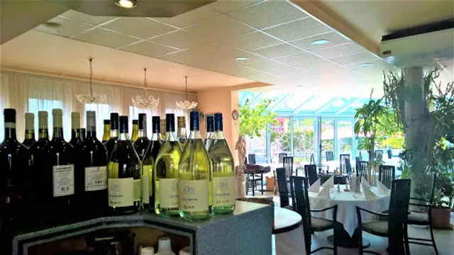 Ristorante Pizzeria Stern