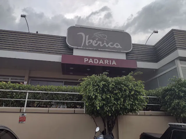 Ibérica Padaria
