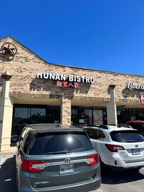 Hunan Bistro