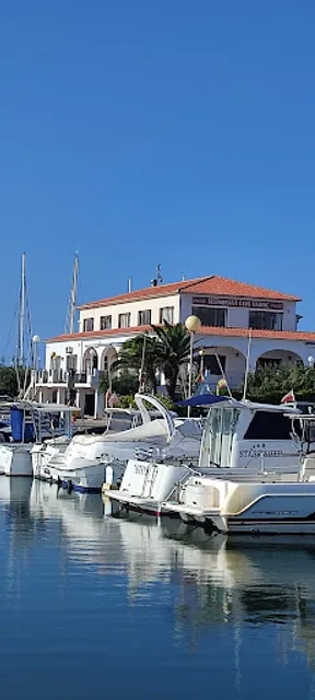 Club Nautico Oliva