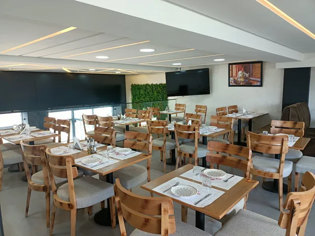 SoussGrill Ain Sebaa