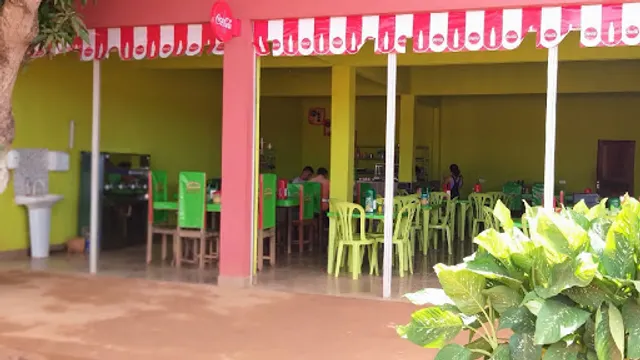 Restaurante Santa Rita