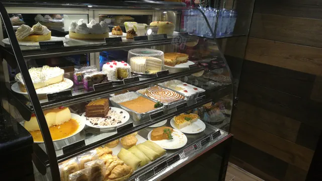 Sweet & Coffee - Centro Sur