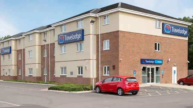 Travelodge Wincanton
