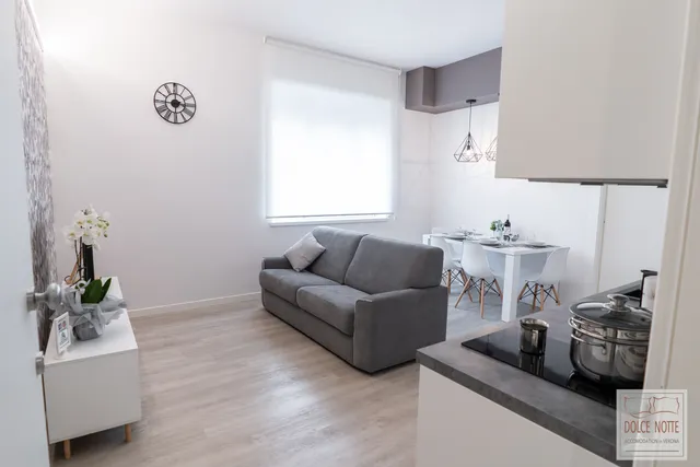 Dolce Notte Apartments