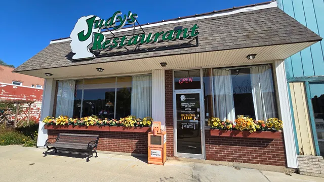 Judy's Restaurant