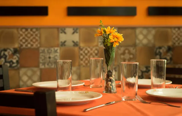 Fonda Margarita Ixtapaluca