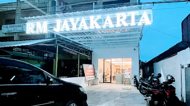 RM Jayakarta
