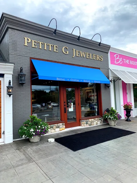 Petite G Jewelers