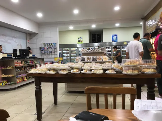 Donna Bela Panificadora