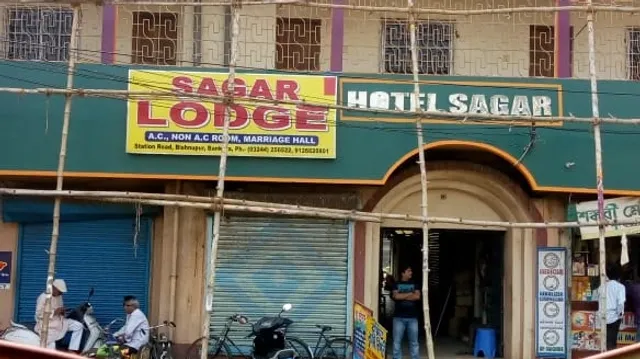 Sagar Lodge