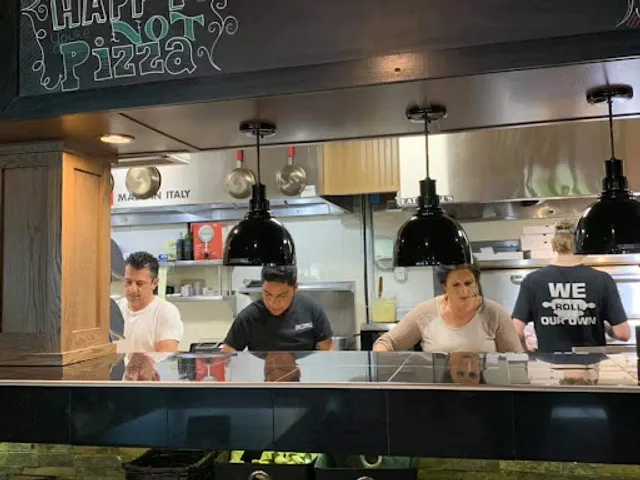 Sal Vitale's Italian Restaurant And Pizzeria