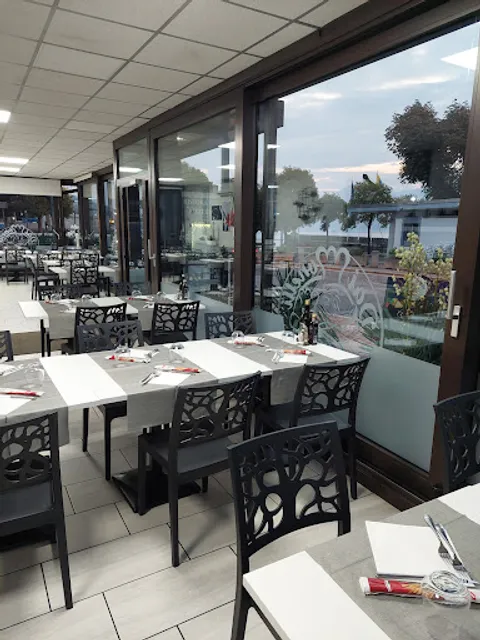 Ristorante Pizzeria Dai Monelli Scicc ...
