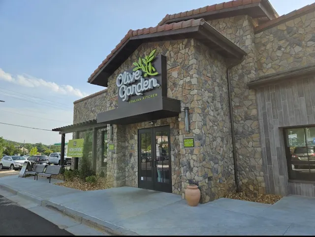 Olive Garden Italian Restaurant