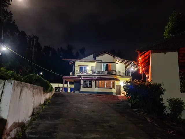 Makodu Vanasiri Homestay
