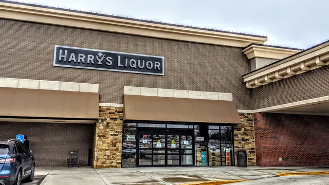Harry's Liquor