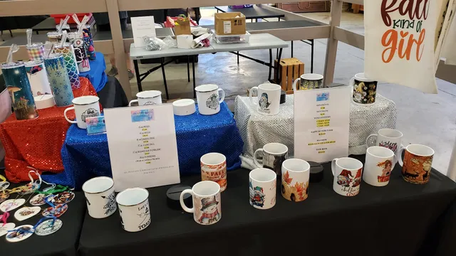 Hookstown Grange Hall