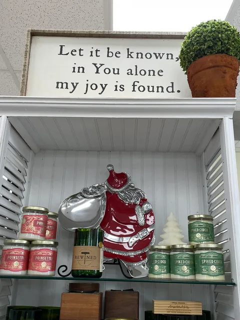 Joson Fine Jewelry and Home Boutique