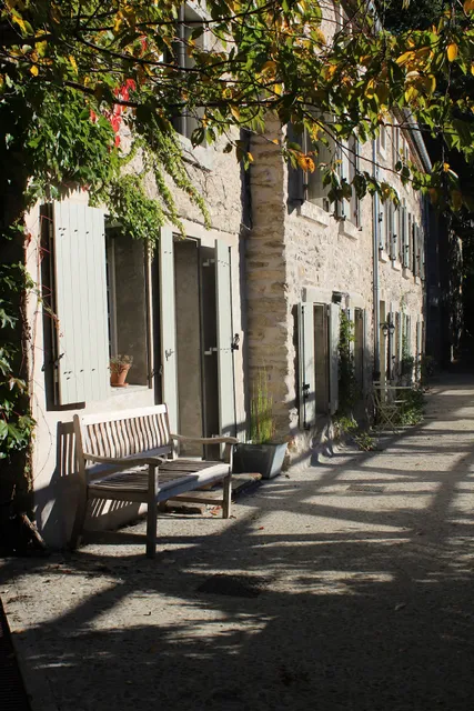 Rue de Fount Estremiero