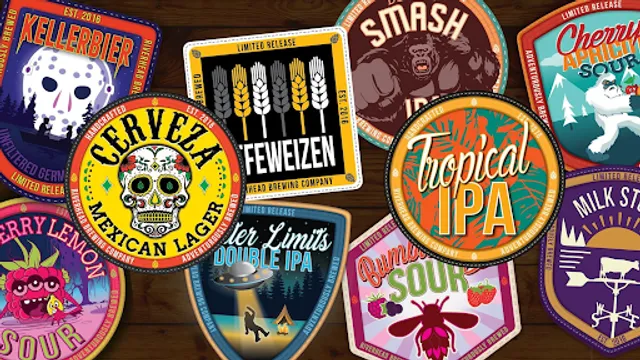 Riverhead Brewing Company