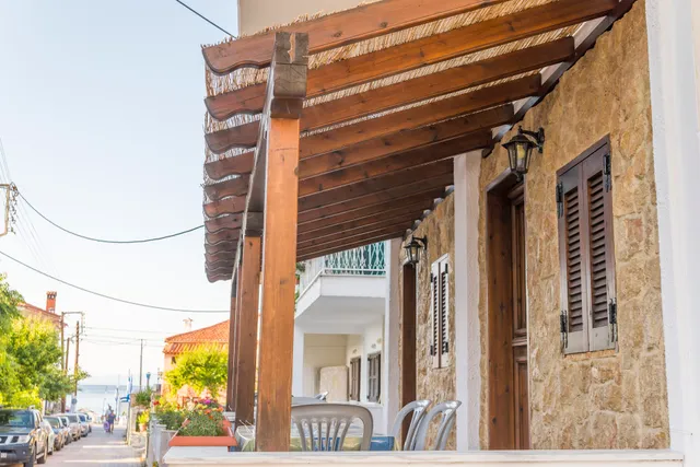 Halkidiki Modern Studio