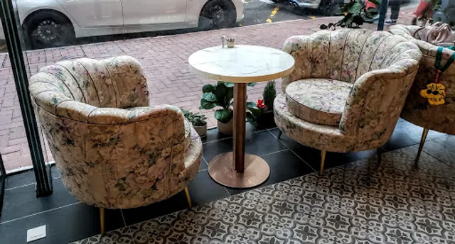 Mini Bangkok Thai Food (Causeway Bay)