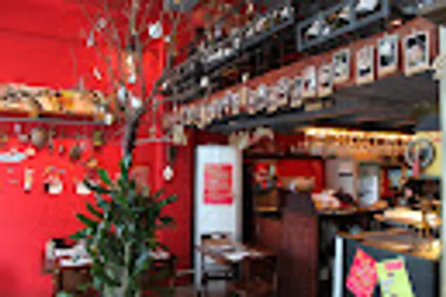 Giani's Napoli Yeoksam Main