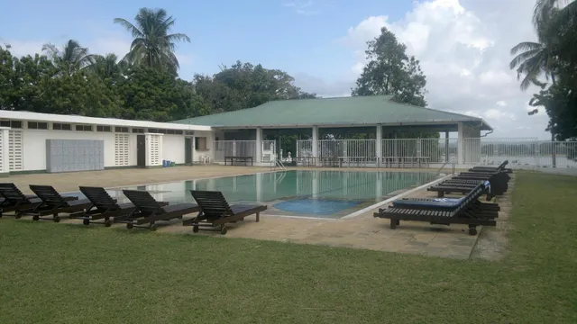 Mkonge Hotel / Tanga