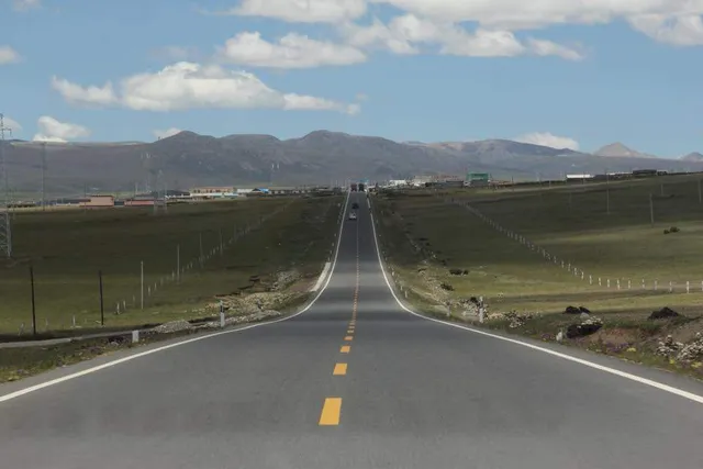 Qilou Old Street Coffee