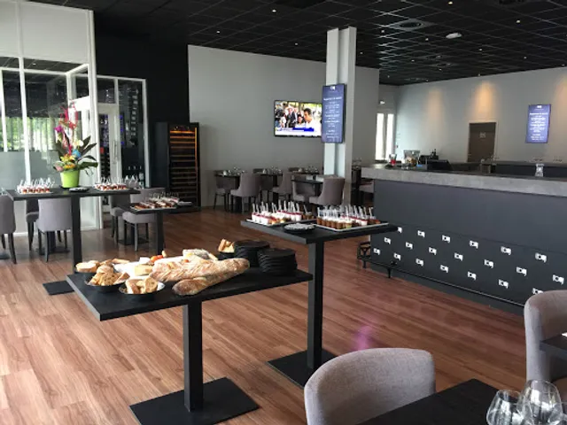 la brasserie gourmande