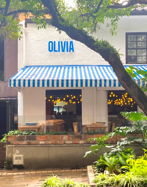 Olivia Pizzeria - Laureles