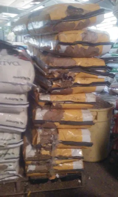 Cale's Farm Supply LN