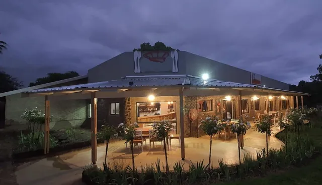 Laske Nakke Business Lodge