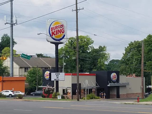 Burger King