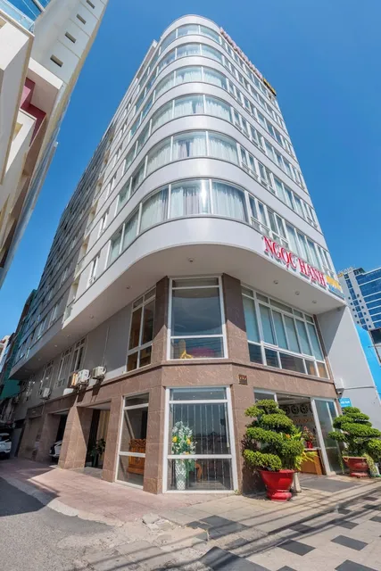 Ngọc Hạnh Hotel