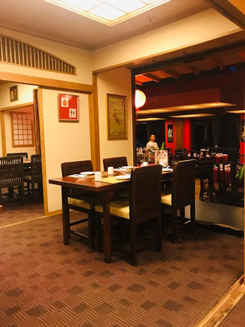 Xin Shan Long Chinese Restaurant