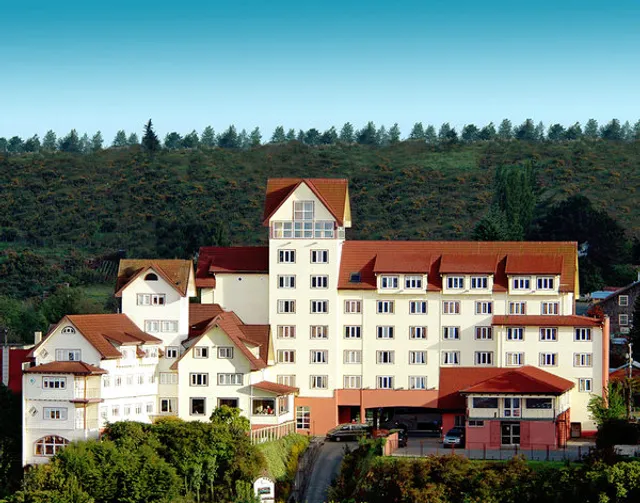 Park Inn by Radisson, Puerto Varas