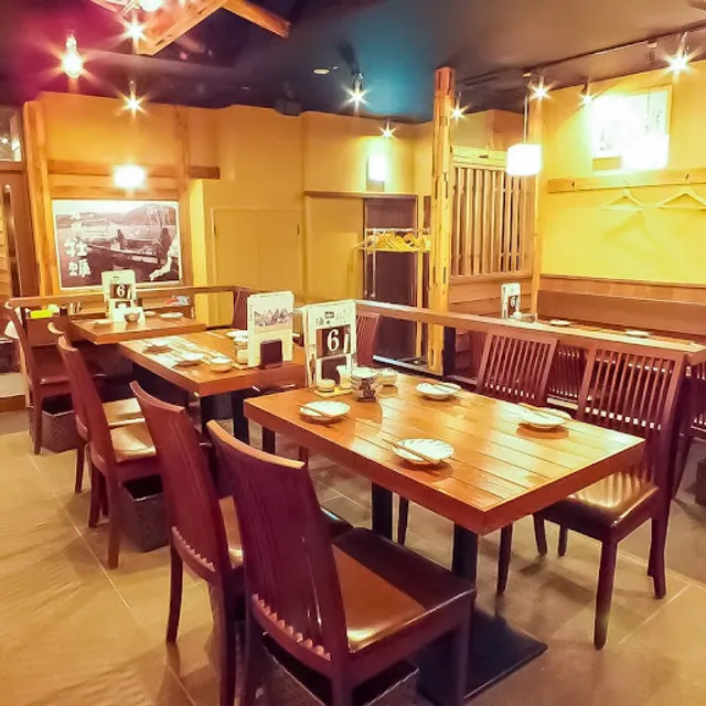 Yonpachi Gyojo Akihabara Showa Dori