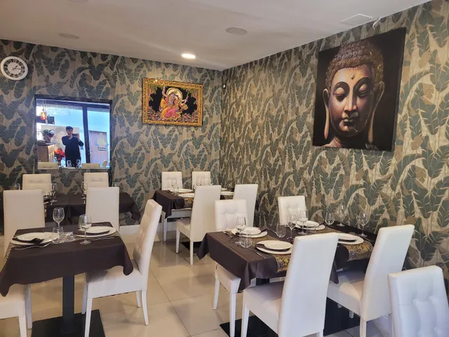Sahib ristorante Indiano e asporto
