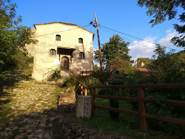 хотел Болярка