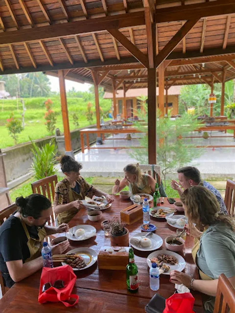 HIDDEN PURI COOKING CLASS
